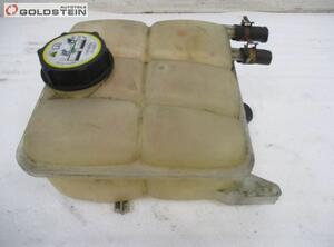 Coolant Expansion Tank FORD Focus II Cabriolet (--)