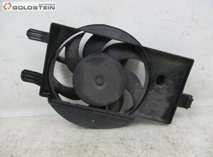 Radiator Electric Fan  Motor MAZDA 3 (BL)