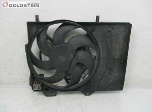 Radiator Electric Fan  Motor PEUGEOT 207 SW (WK)