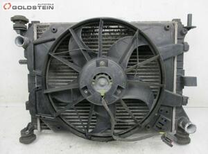 Kühlerlüfter Motorlüfter Lüfterzarge Lüfter Wasserkühler FORD GALAXY (WGR) 1.9 TDI 85 KW