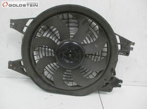 Elektrische motor radiateurventilator KIA Sorento I (JC)