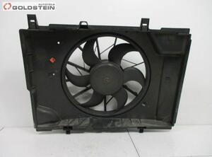 Radiator Electric Fan  Motor MERCEDES-BENZ CLK (C208)