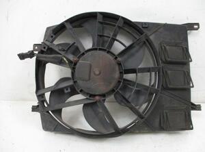 Radiator Electric Fan  Motor SAAB 9-3 (YS3D)
