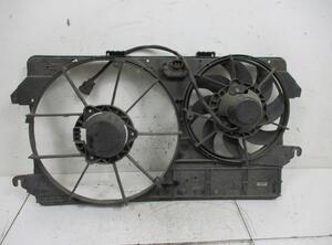 Radiator Electric Fan  Motor FORD Transit Connect (P65, P70, P80)