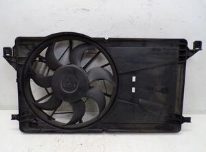 Radiator Electric Fan  Motor FORD C-Max (DM2), FORD Focus C-Max (--)