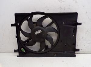 Radiator Electric Fan  Motor FIAT Punto (199)