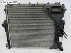 Kühler Paket Klimakondensator Wasserkühler Ölkühler BMW X3 (E83) XDRIVE30D 160 KW