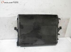 Radiateur VW Touareg (7L6, 7L7, 7LA)