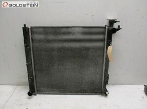 Radiator HYUNDAI iX35 (EL, ELH, LM)