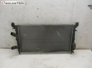 Radiateur FORD Focus II Turnier (DA, DS, FFS)