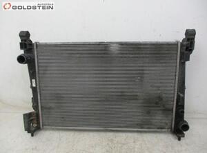 Radiator OPEL Corsa D (S07)