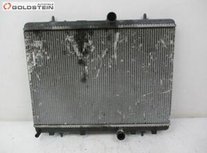Kühler Wasserkühler PEUGEOT 5008 1.6 HDI (T87E) 80 KW