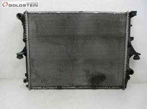 Kühler Wasserkühler Motorkühler VW TOUAREG (7LA  7L6  7L) 5.0 V10 TDI 230 KW