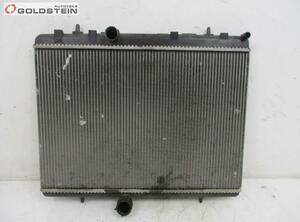 Radiator PEUGEOT 5008 (0E, 0U)