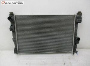 Kühler Motorkühler Wasserkühler FORD C-MAX II (DXA/CB7  DXA/CEU) 1.6 TDCI 85 KW