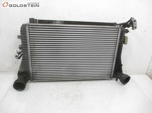 Kühler Paket Ladeluftkühler Klimakondensator Getriebekühler VW TIGUAN (5N_) 2.0 TFSI 4MOTION 125 KW