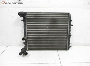 Kühler Wasserkühler Motorkühler VW FOX (5Z1  5Z3) 1.2 40 KW