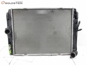 Kühler Motorkühler Wasserkühler Kimakondensator BMW 1 (E87) 116I 85 KW