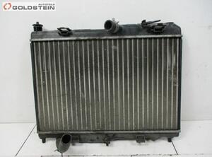 Kühler Wasserkühler FORD B-MAX (JK) 1.5 TDCI 55 KW