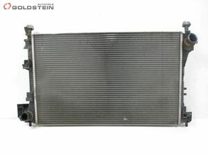 Radiator OPEL Signum (--)