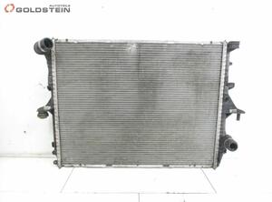 Kühler Wasserkühler Motorkühler AUDI Q7 (4L) 4.2 TDI 240 KW