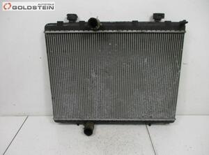 Radiator PEUGEOT 407 (6D)