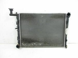 Kühler Wasserkühler Motorkühler HYUNDAI I30 (FD) 1.4 80 KW