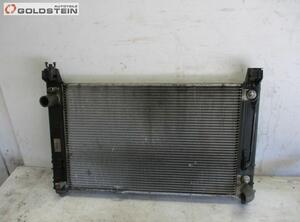 Radiator MERCEDES-BENZ B-Klasse (W245)