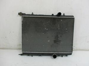 Radiator PEUGEOT 307 CC (3B)