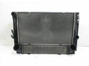 Radiateur BMW 3er Touring (E91)