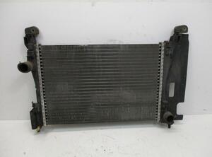 Radiateur FIAT Grande Punto (199)