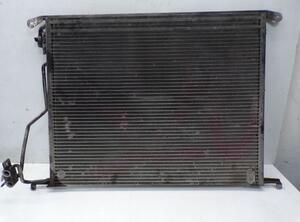 Kühler Klimakühler Kondesator MERCEDES-BENZ S-KLASSE (W220) S 320 CDI 145 KW