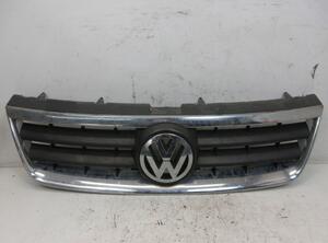 Kühler Emblem VW TOUAREG (7LA  7L6  7L7) 3.2 V6 177 KW