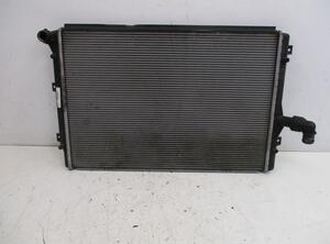 Radiateur VW Caddy III Kasten/Großraumlimousine (2CA, 2CH, 2KA, 2KH)