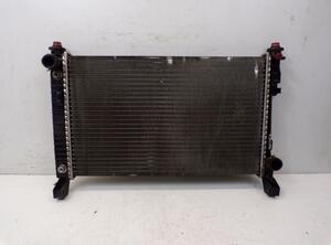 Kühler Wasserkühler Motorkühler MERCEDES-BENZ B-KLASSE (W245) B 150 70 KW