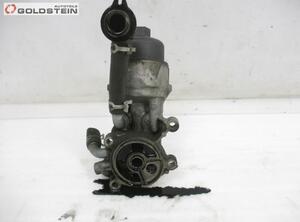 Oil Cooler FORD C-Max (DM2), FORD Focus C-Max (--), FORD Kuga I (--), FORD Kuga II (DM2)