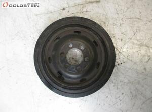 Water Pump Pulley LAND ROVER Discovery III (LA)