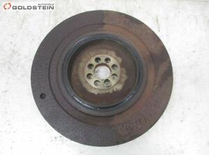 Water Pump Pulley AUDI A4 Cabriolet (8H7, 8HE, B6, B7)