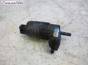 Water Pump OPEL Corsa D (S07)