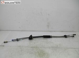 Clutch Cable PEUGEOT RCZ (--)