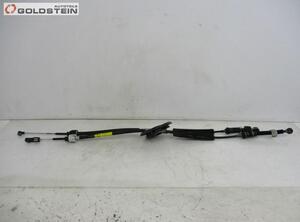 Clutch Cable RENAULT Megane III Coupe (DZ0/1)