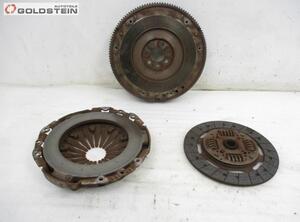 Flywheel OPEL Vivaro Combi (J7)