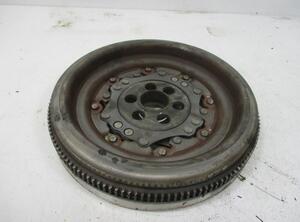 Flywheel SKODA Octavia II Combi (1Z5)