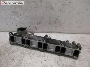 Intake Manifold MITSUBISHI Pajero III (V6W, V7W)