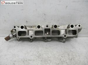 Ansaugkrümmer Ansaugbrücke Saugrohr Raildrucksensor VW SCIROCCO (137) 1.4 TSI 118 KW