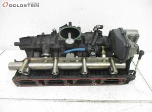 Intake Manifold AUDI A4 (8EC, B7)