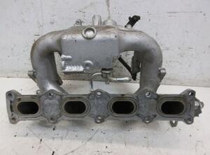 Intake Manifold SUZUKI Grand Vitara II (JT, TD, TE)