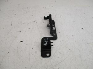Engine Mount Damper OPEL Astra H Twintop (L67)