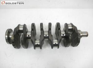 Crankshaft OPEL Vivaro Combi (J7)