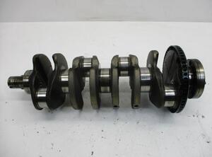 Crankshaft OPEL Astra H Caravan (L35)